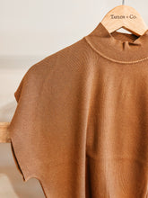 Load image into Gallery viewer, Heart Of Gold Sweater

