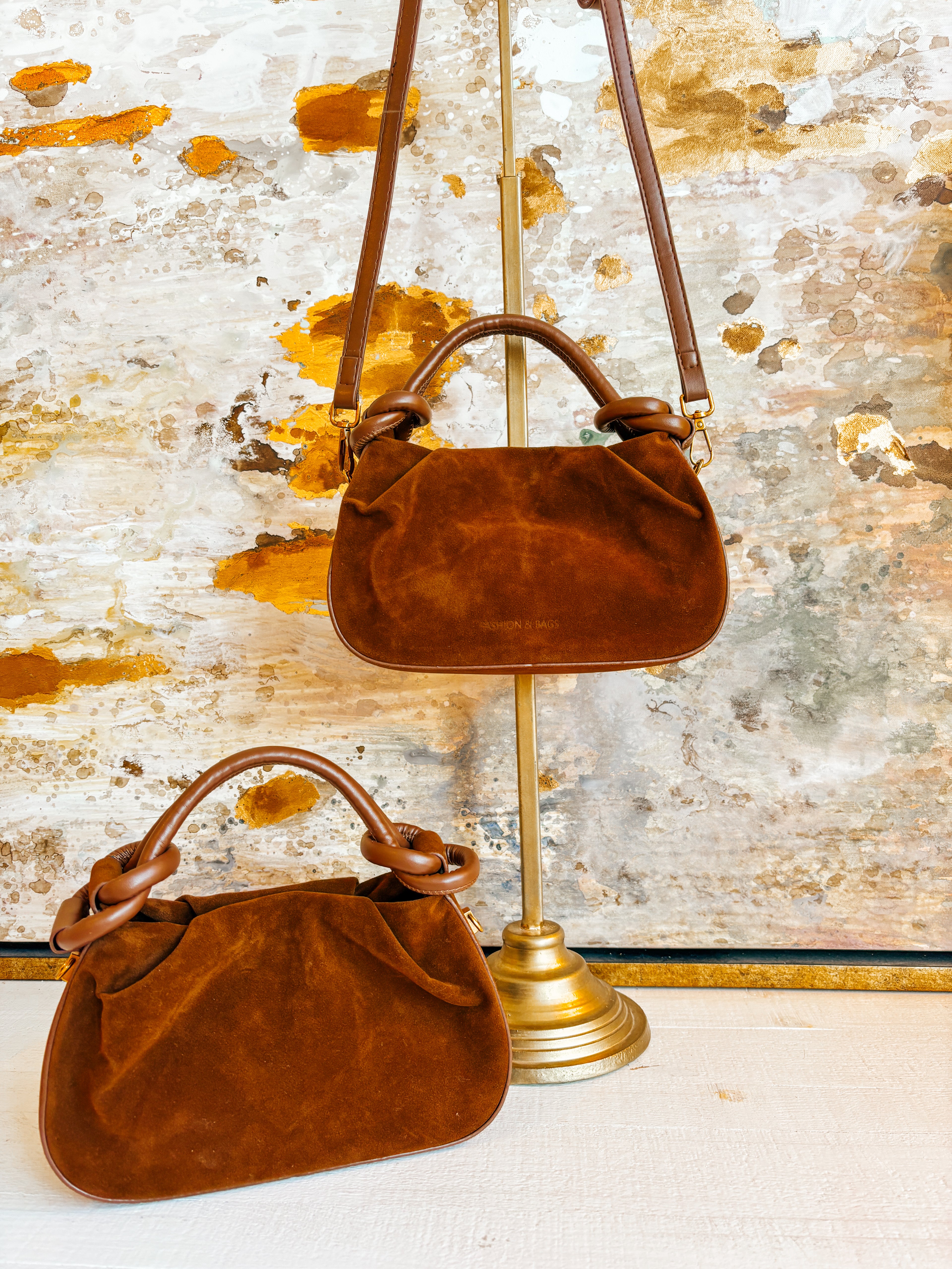 The Tori Mini Purse