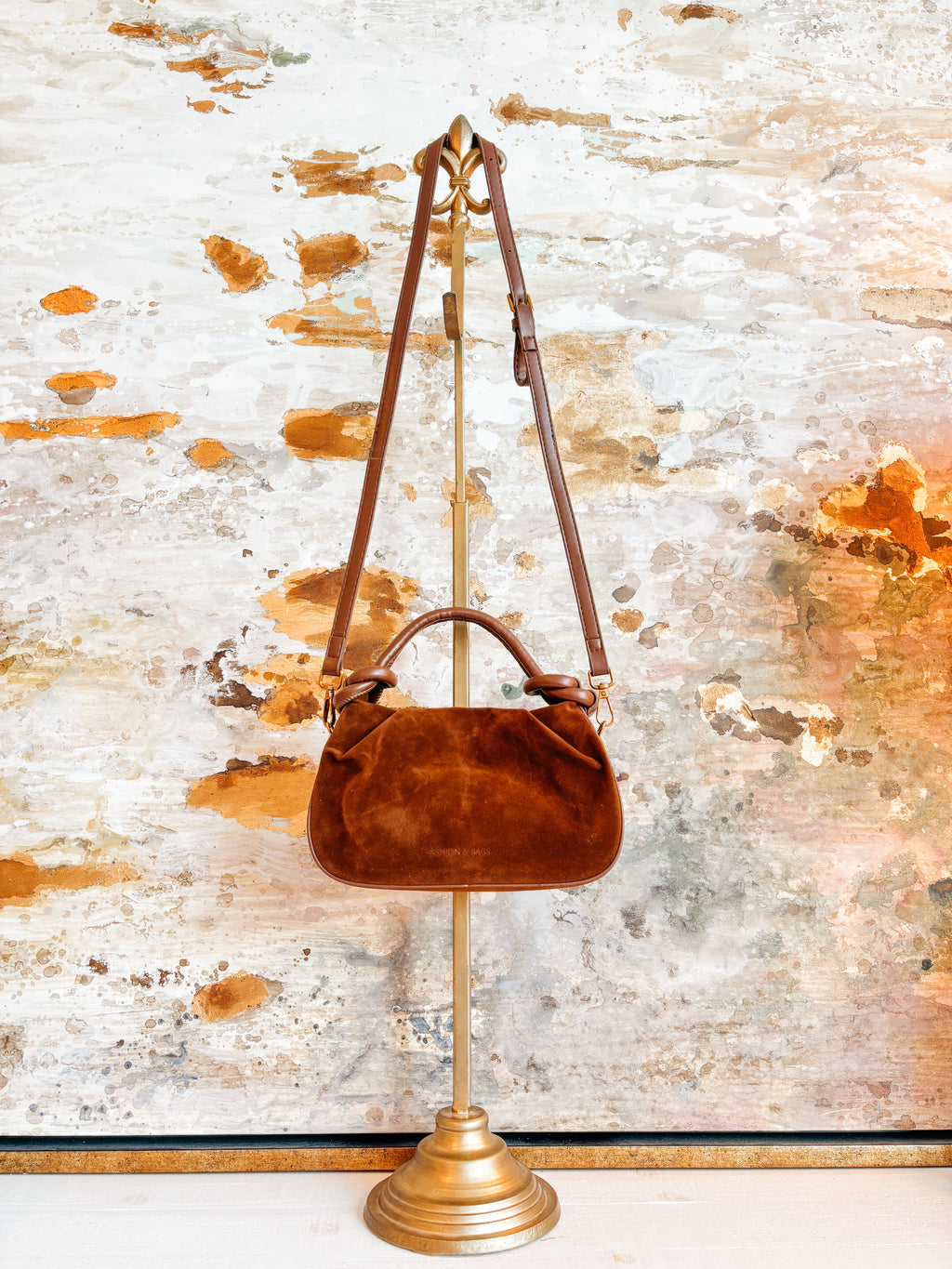 The Tori Mini Purse