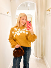 Load image into Gallery viewer, The Iris Sweater
