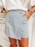 Tell Me About It Skort