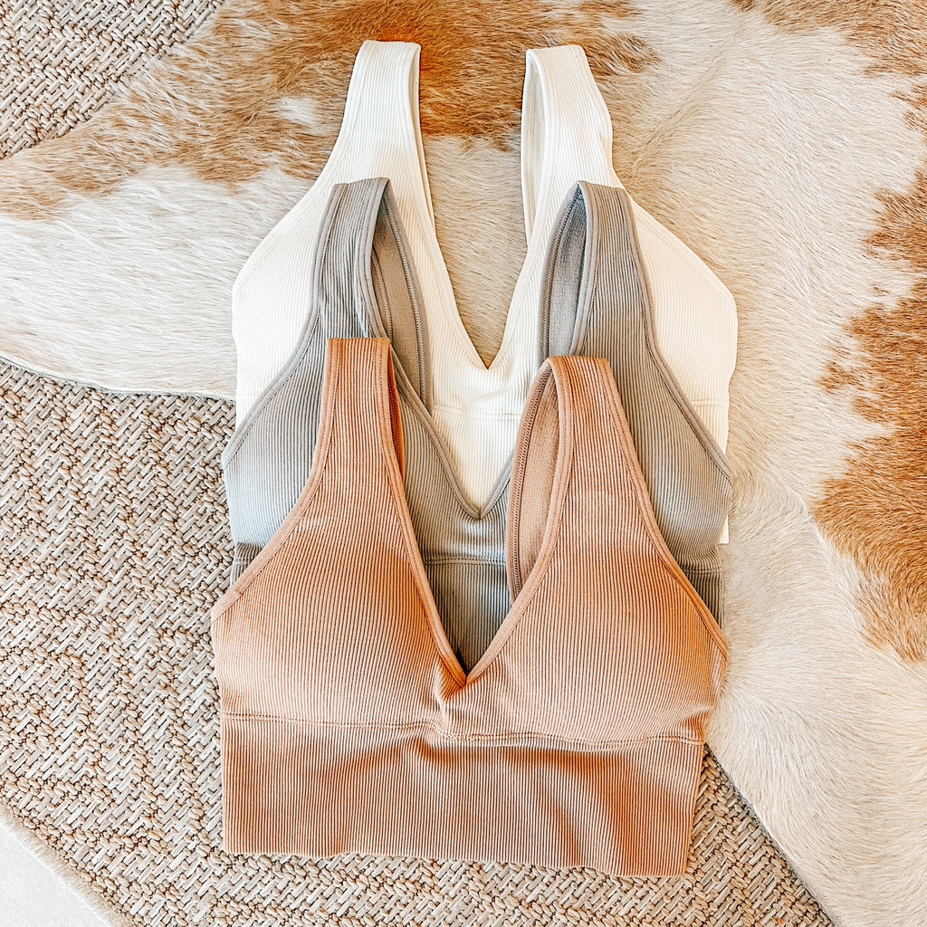 Anderson Bralette