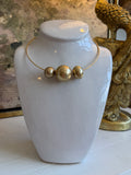 Circling You Necklace