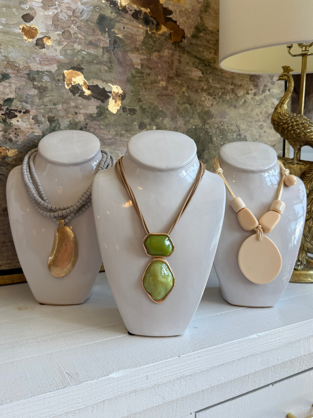 Before You Necklace