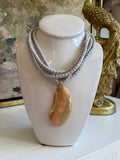 Before You Necklace