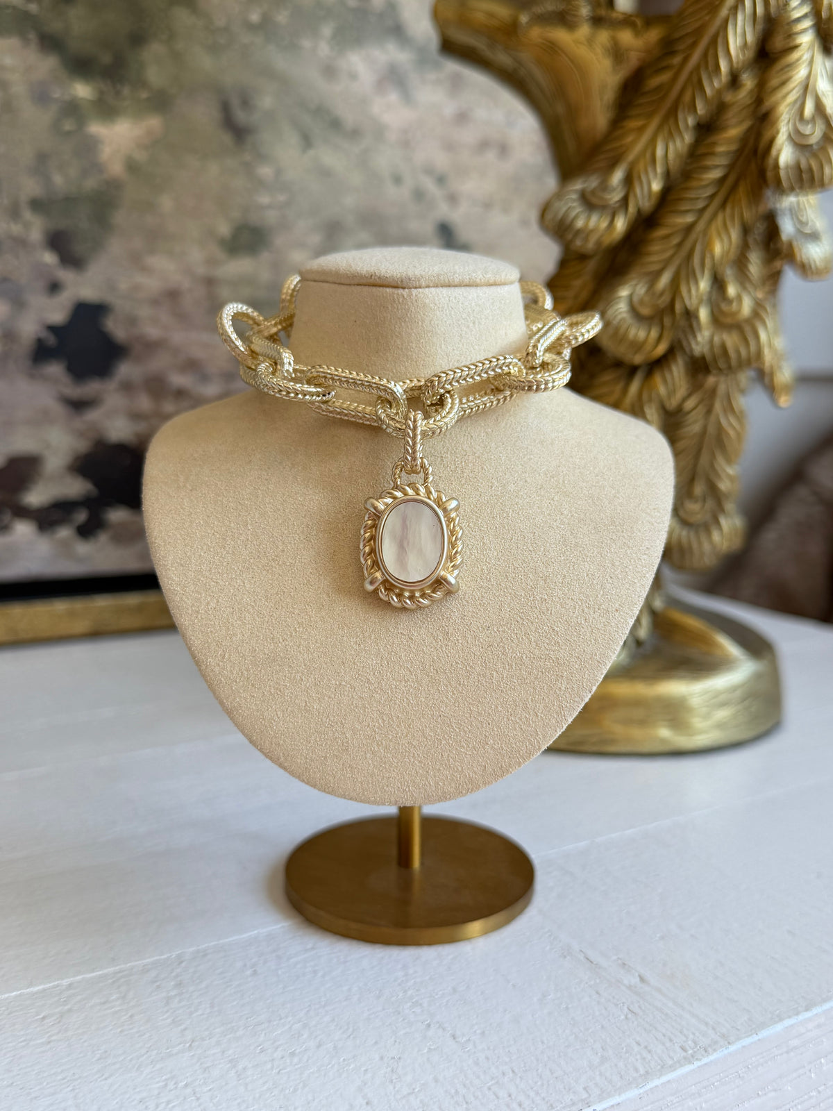 Royal Time Bracelet