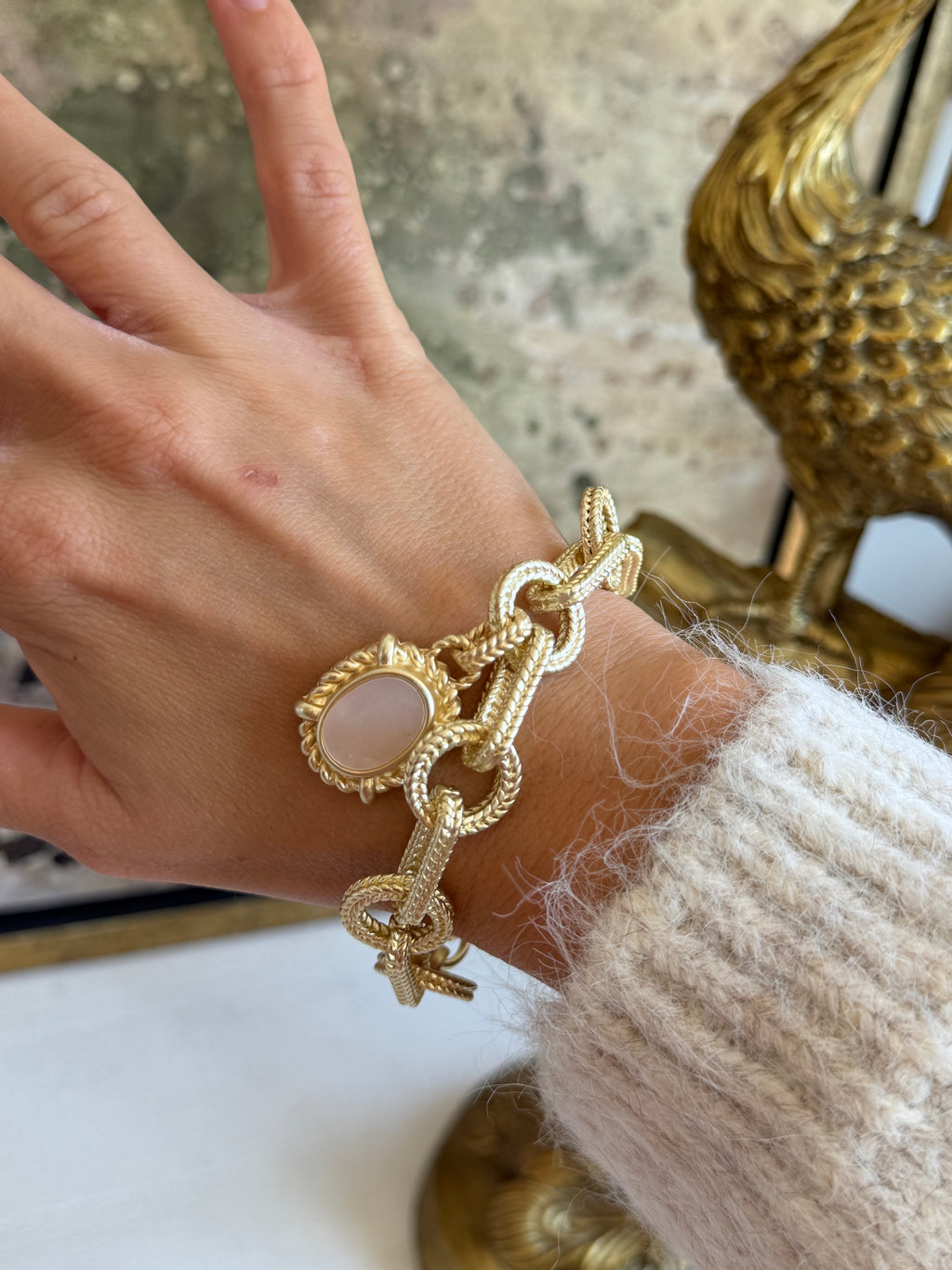 Royal Time Bracelet