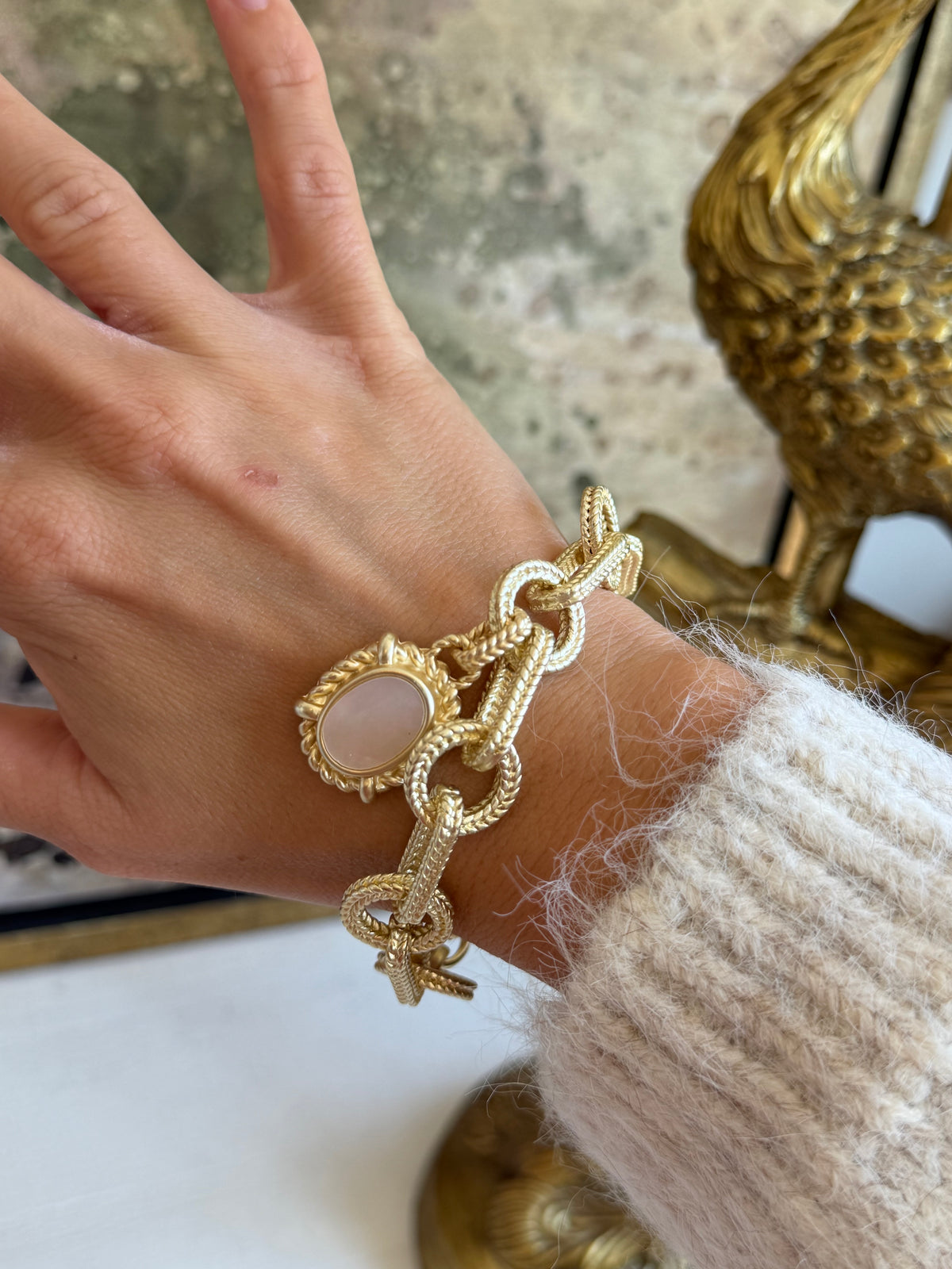 Royal Time Bracelet