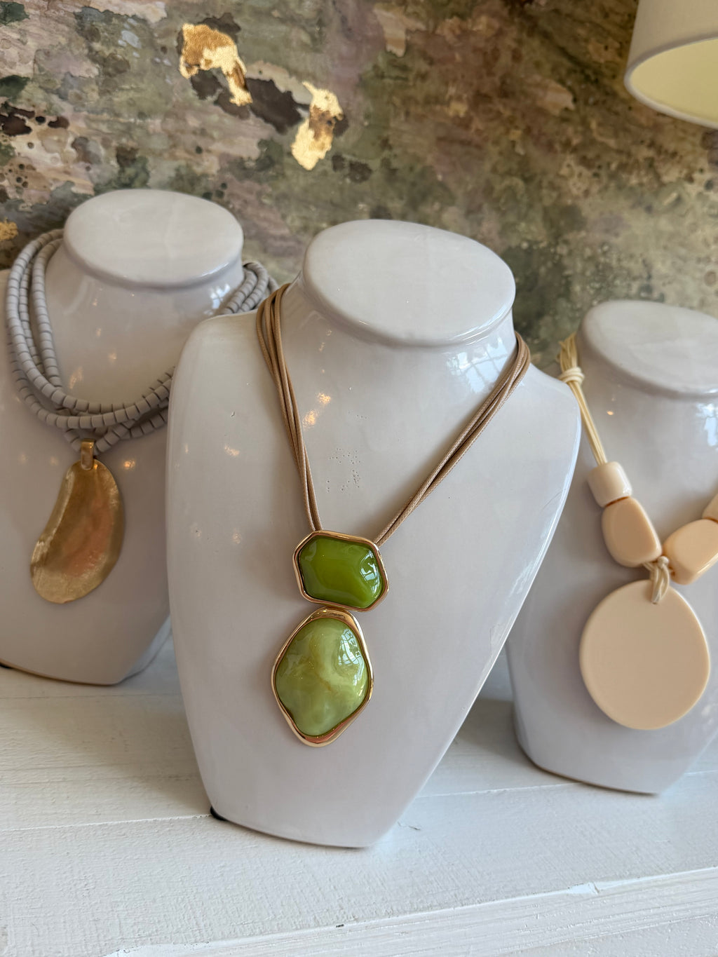 Before You Necklace