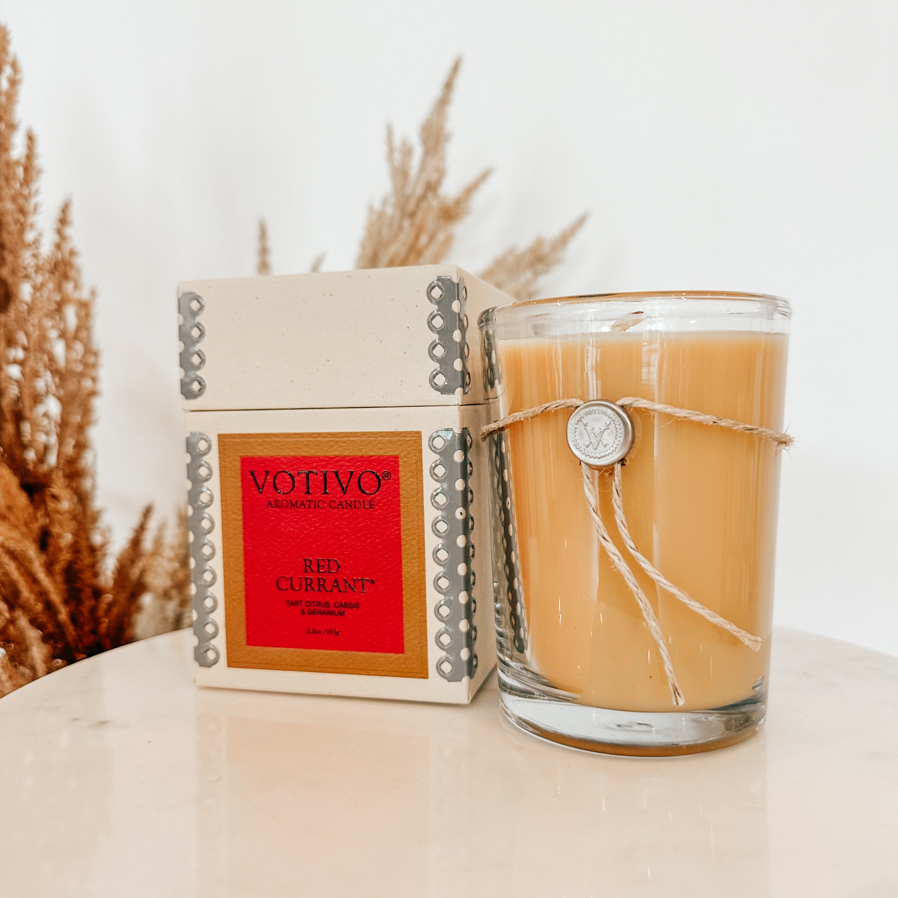 Votivo Candles