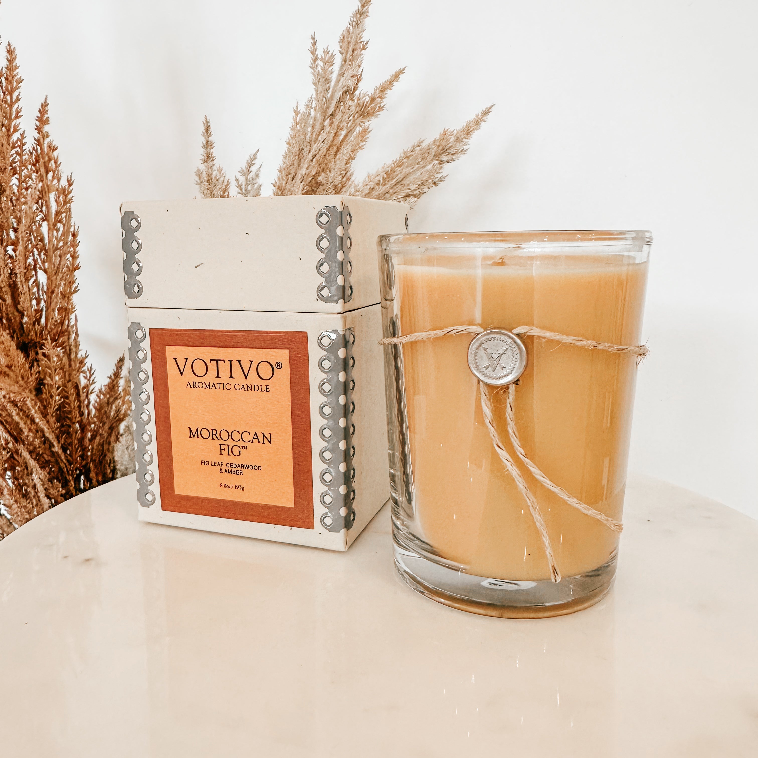 Votivo Candles