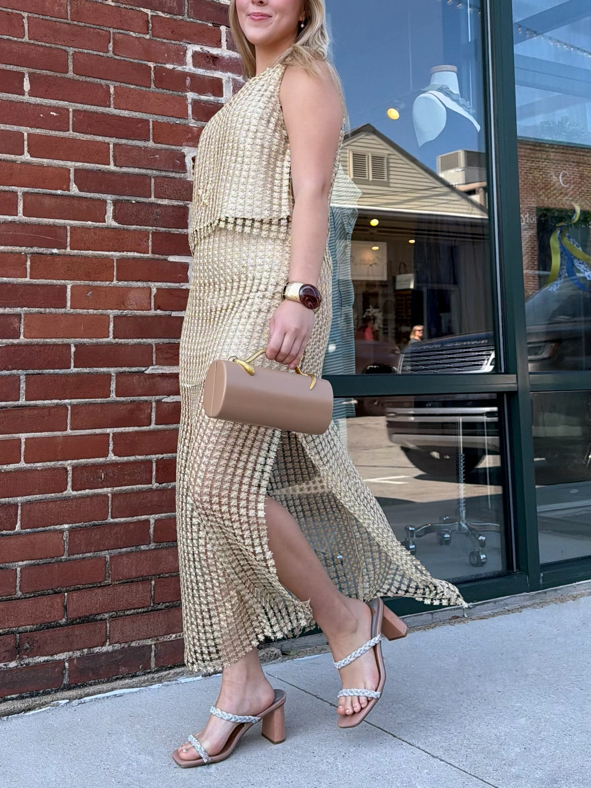 In The Wild Clutch