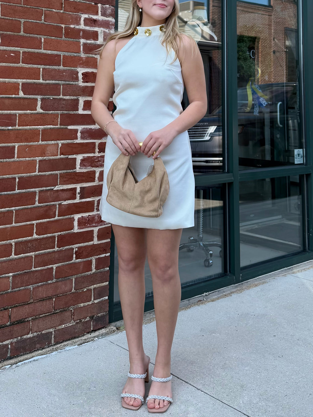Forever With You Dress