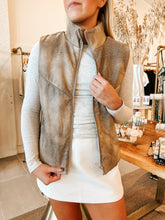 Load image into Gallery viewer, Irwin Vest
