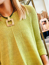 Load image into Gallery viewer, Elizabeth Taylor Sweater
