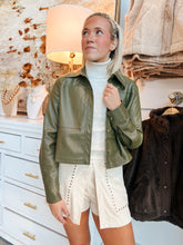 Load image into Gallery viewer, Fall Lake Jacket Top
