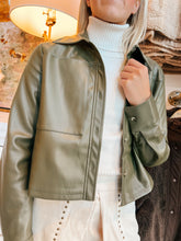 Load image into Gallery viewer, Fall Lake Jacket Top
