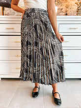 Load image into Gallery viewer, Fly With Me Skirt
