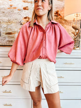 Load image into Gallery viewer, The Fall Time Top
