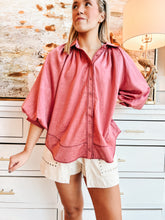 Load image into Gallery viewer, The Fall Time Top
