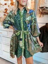 Load image into Gallery viewer, Change It Up Dress
