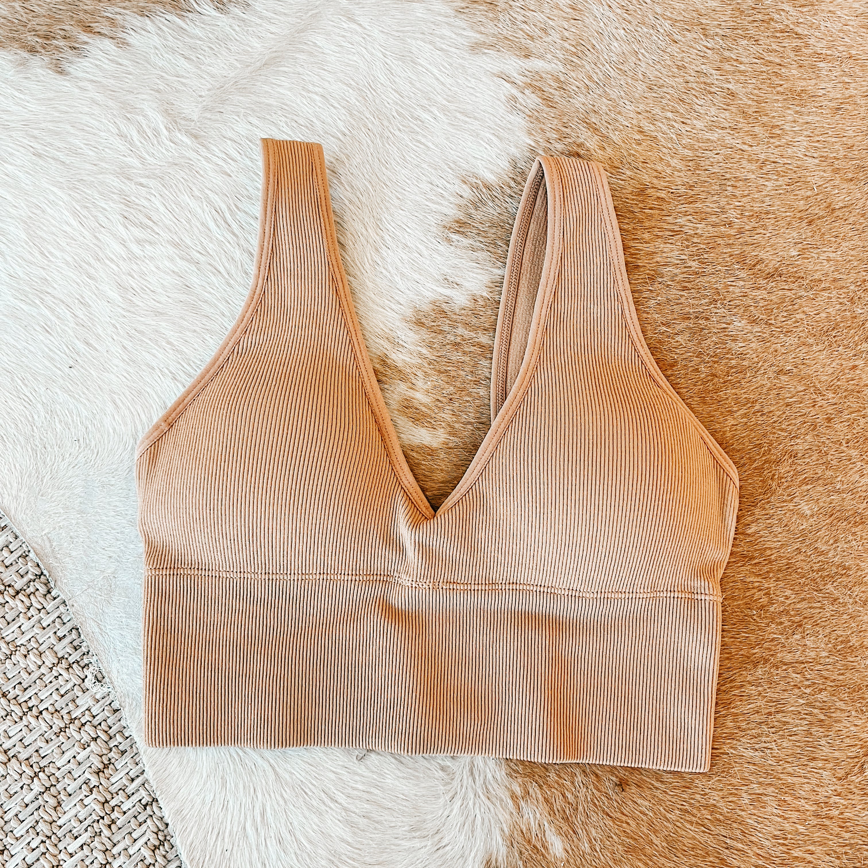 Anderson Bralette