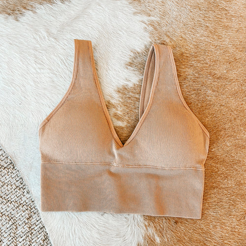 Anderson Bralette