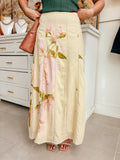 Langley Skirt