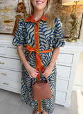 The Riviera Dress