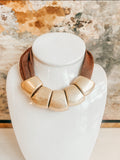 The Golden Years Necklace