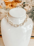 Golden Luxe Necklace