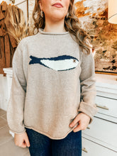 Load image into Gallery viewer, Meet Me By The Pier Sweater

