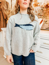 Load image into Gallery viewer, Meet Me By The Pier Sweater
