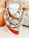 You Should Scarf