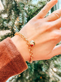 You and Me Bracelet