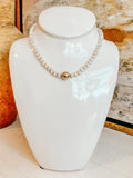 Another Time Necklace
