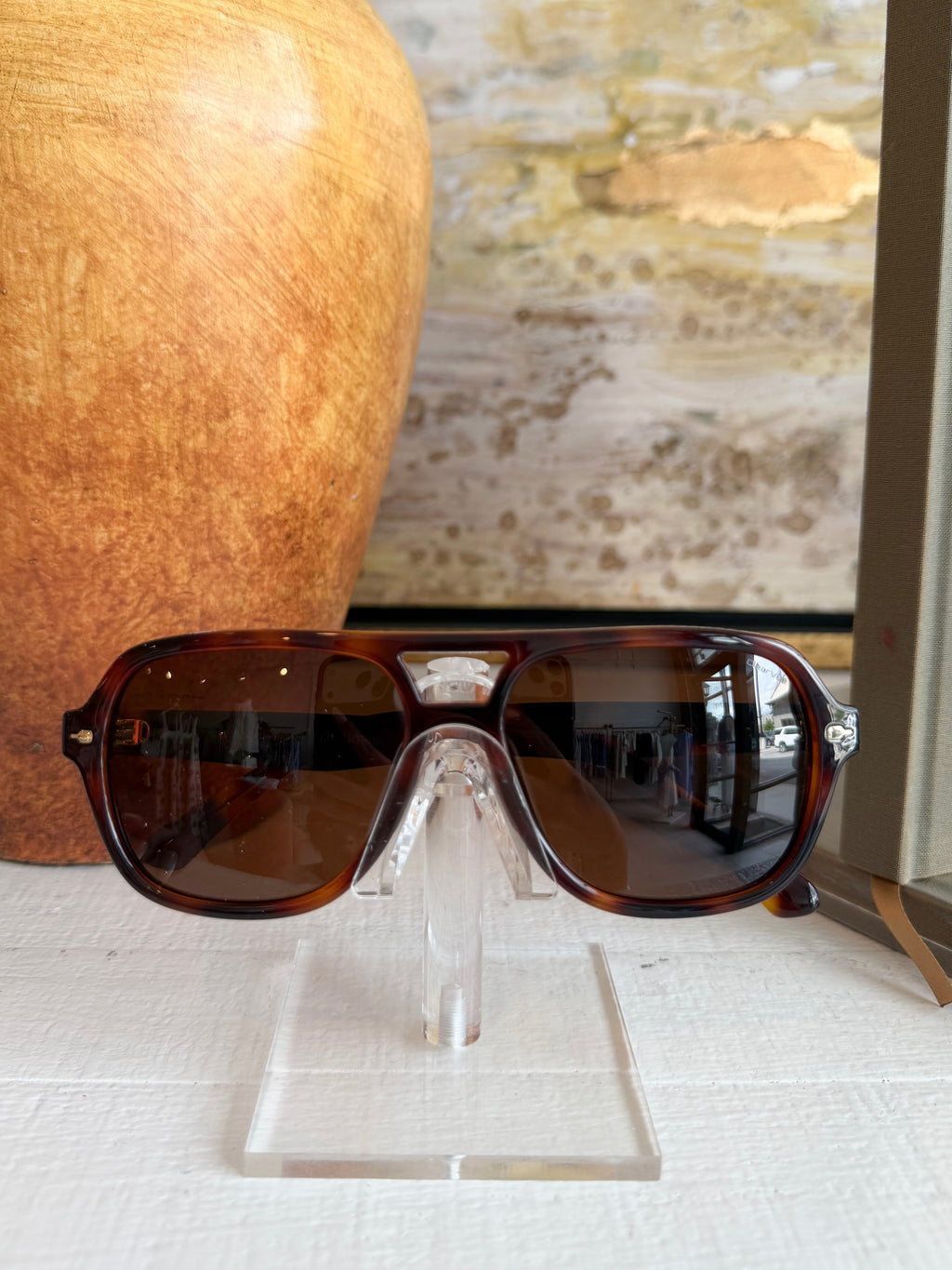 WMP Eyewear