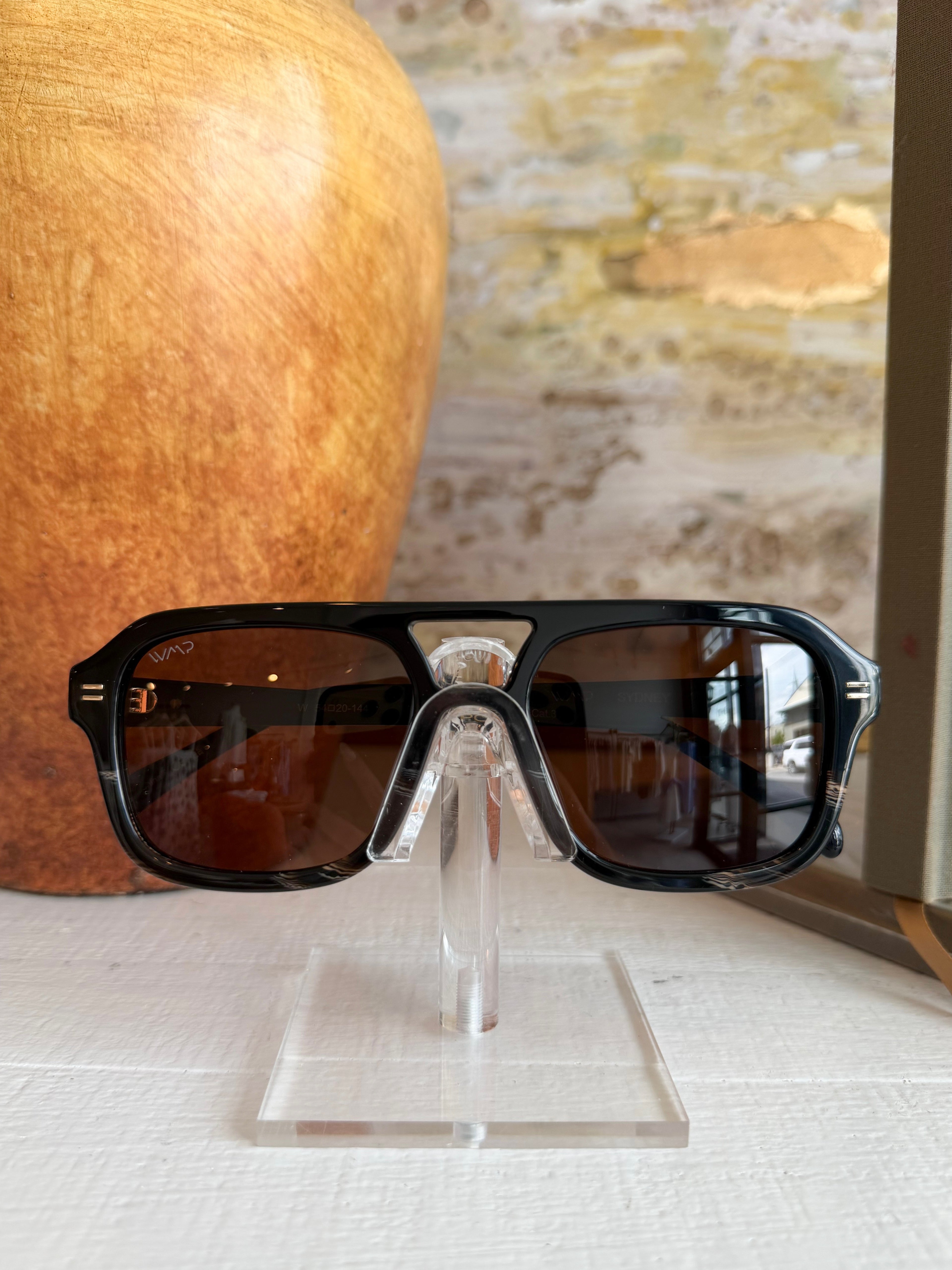 WMP Eyewear