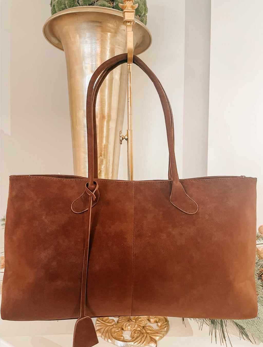 Sunday Morning Bag