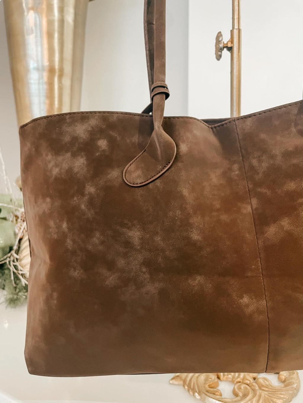 Sunday Morning Bag
