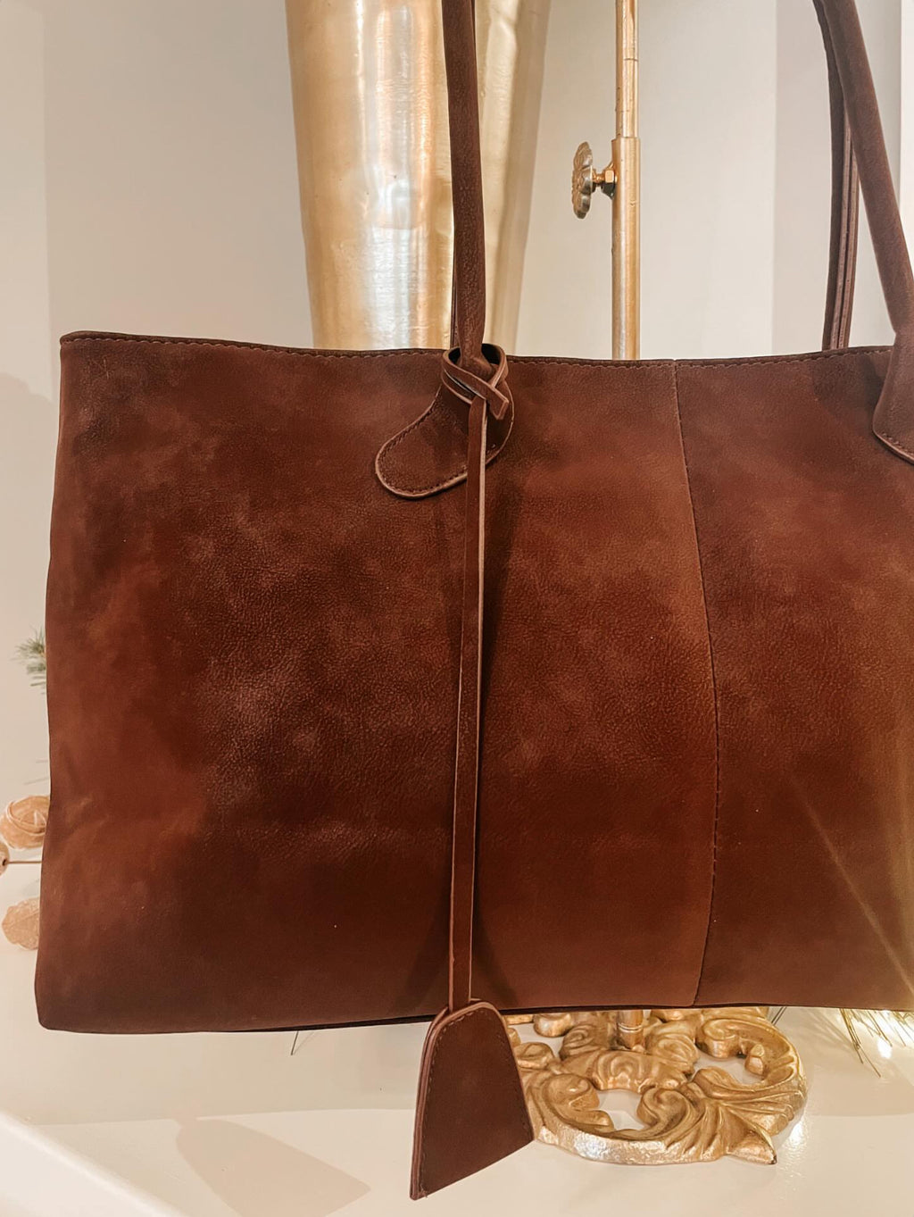 Sunday Morning Bag