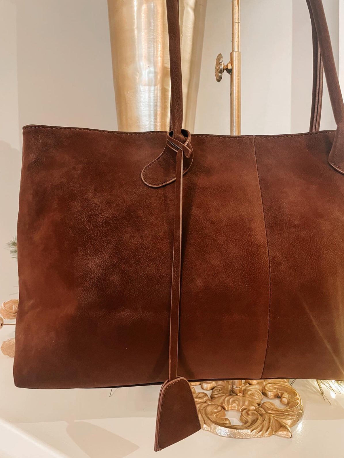 Sunday Morning Bag