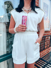 Load image into Gallery viewer, Emma Claire Romper
