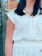 Load image into Gallery viewer, Emma Claire Romper
