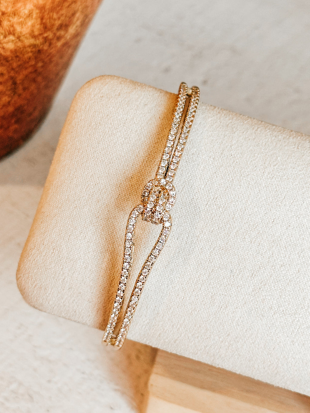 The Sophia Bracelet