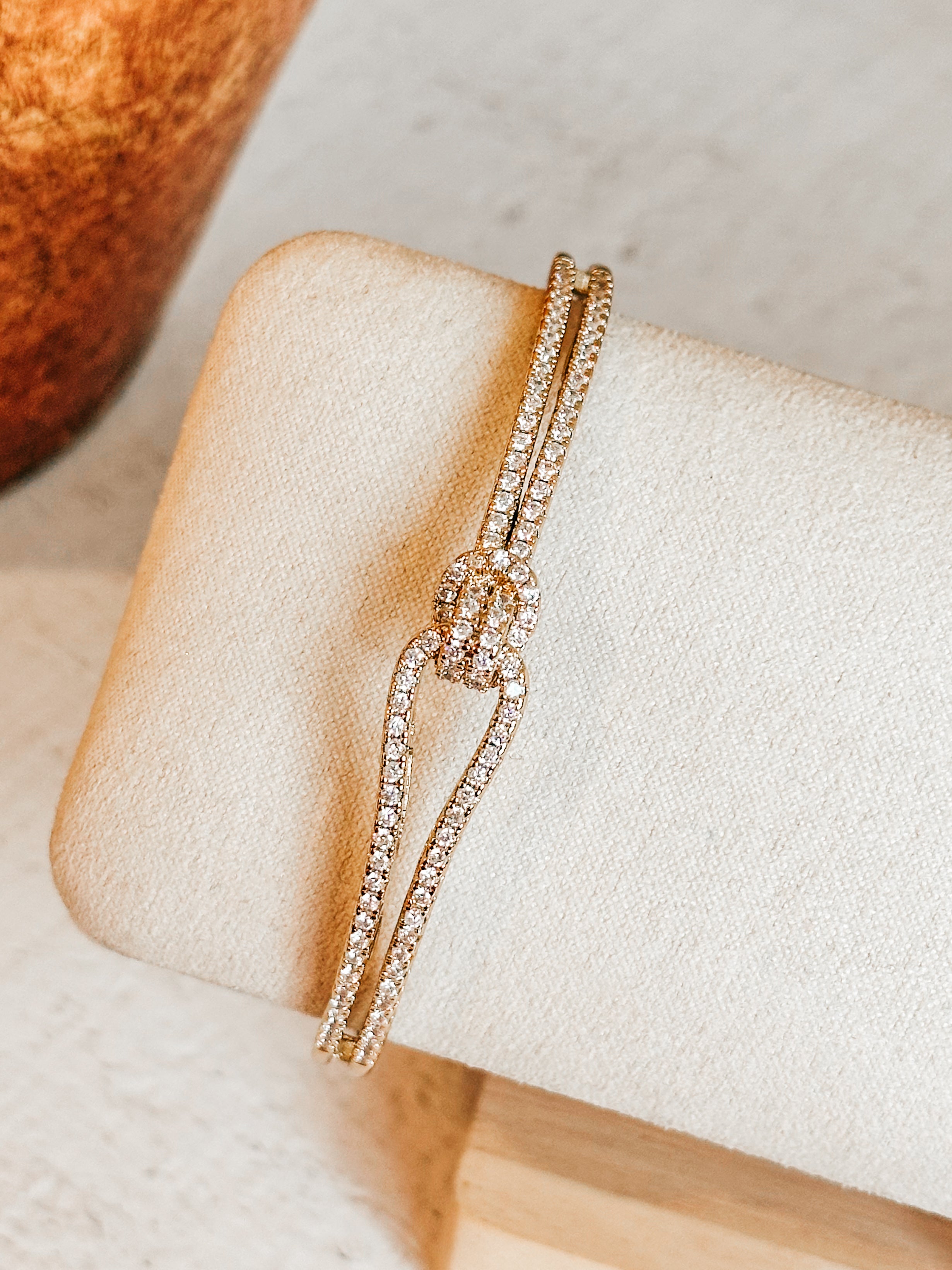 The Sophia Bracelet