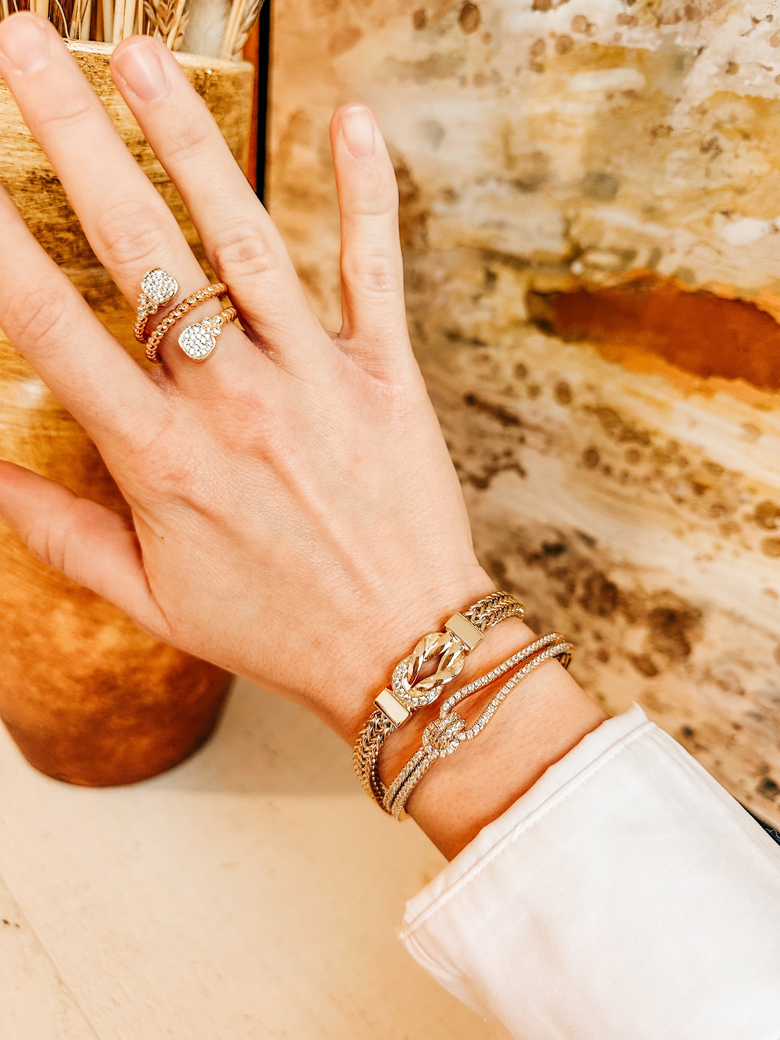 The Sophie Ring