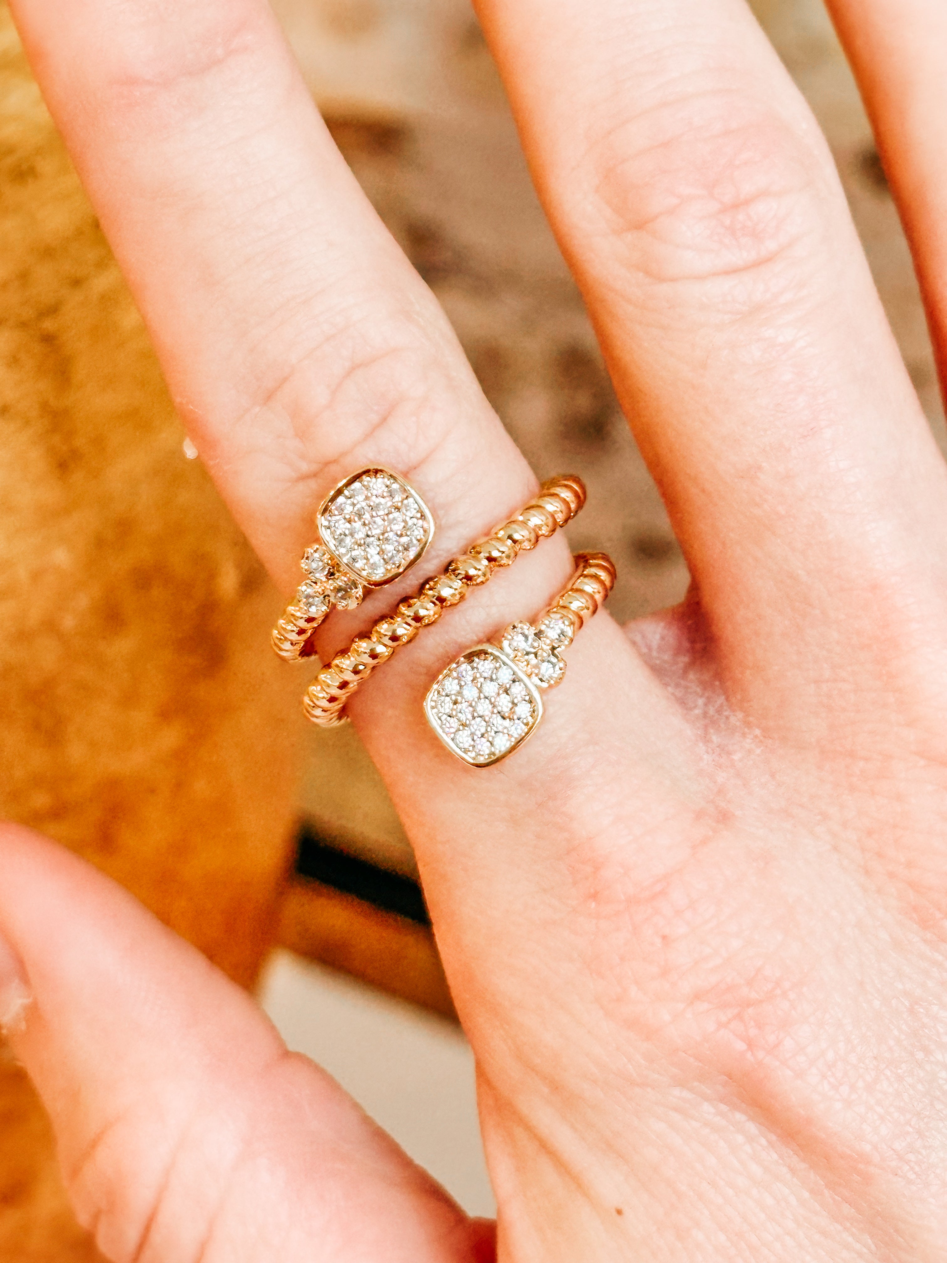 The Sophie Ring