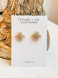 The Starlight Earrings