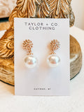 Georgia Bell Earrings